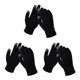 thumbnail image 5 of Minnieouse Guantes Pantalla Táctil Manopla Cálida Unisex Mujer Guantes Invierno Manoplas Punto Type4 NO4 Minnieouse CBP033271, 5 of 6