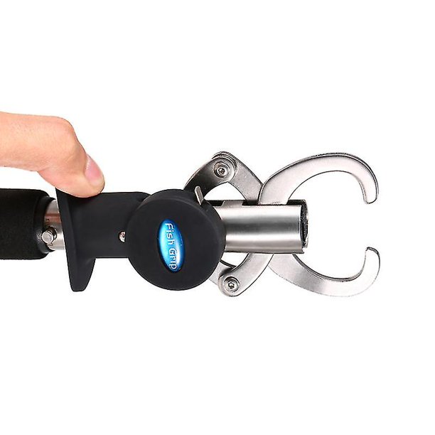 Juego de herramientas de pesca, pinza de pesca versátil, removedor de anzuelos, pinza de aluminio con báscula de peso y regla, alicates para labios de pesca
