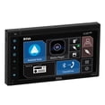 thumbnail image 4 of BOSS Audio BV800ACP Double Lecteur Multimédia pour Véhicule à Écran Tactile Bluetooth, 4 of 6