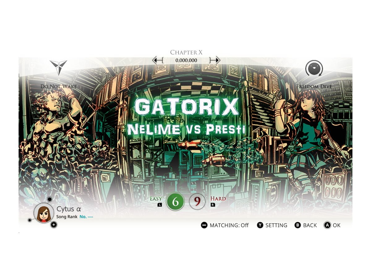 Cytus Alpha Other Walmart Com Walmart Com
