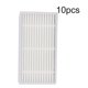 thumbnail image 1 of Filtro de repuesto, 10 unidades de filtro de repuesto compatible con filtro compatible con CC de eficiencia maximizada, 1 of 11