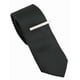 thumbnail image 3 of Set De Corbata Xtellar Formal De 8 Cm Con Estuche De Regalo negro, 3 of 5