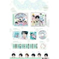 thumbnail image 2 of NCT Wish - Poppop - Jewel Case Version - incl. 16pg Photobook, Sticker + Photocard - Music & Performance - CD, 2 of 3