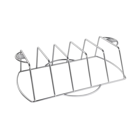 Expert Grill BBQ Rib Rack