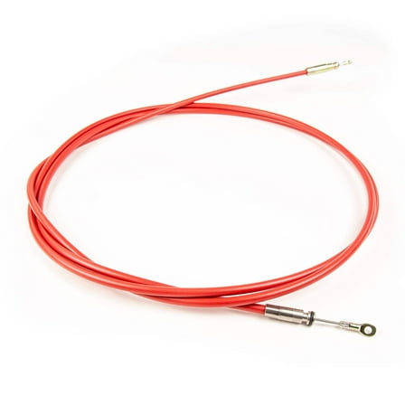 REPLACES WESTERN 55363 BUYERS 1313005 T-HANDLE CONTROL CABLE (OLD STYLE)