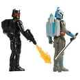 thumbnail image 5 of Star Wars Epic Hero Series Bo-Katan Kryze & Moff Gideon Action Figures, Toys for Kids (4"), 5 of 6