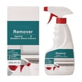 thumbnail image 2 of MMJ Stain Remover Spray 120ml Tile Grout Cleaner Mold Mildew Remover for Bathroom Kitchen Gentle, 2 of 9