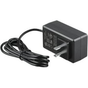 CJP-Geek AC DC Adapter Compatible With Icon Pro Audio Icon Umix1008 Satelite USB Recording Interface