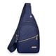 thumbnail image 1 of Bolsas Grandes Crossbody Bolsa Femenina de Pecho Bolsa Crossbody de Desplazamiento, 1 of 1