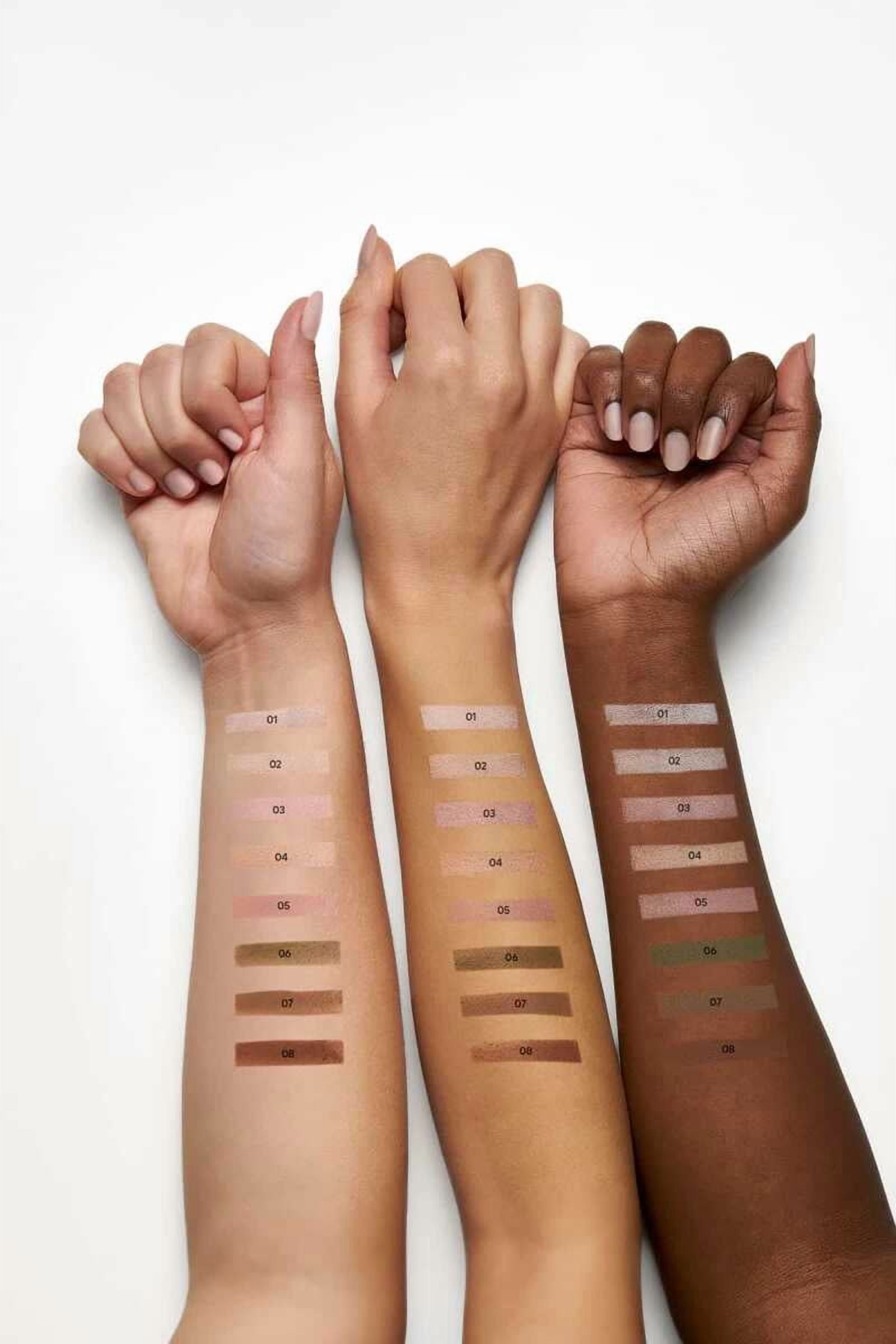 Golden Rose Soft Color Matte Mono Eyeshadow 15g - 09 Coffee
