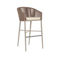 thumbnail image 2 of Banco alto Bolen - Café Weik Trendy, 2 of 2