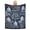 50x40, variant on Penguin Lover Blanket Gift Throw Blanket Cute Penguin Pattern Blanket Cozy Soft Home Decor Gift for Penguin Lovers 50x40