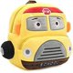 thumbnail image 1 of 2024, Bonita mochila para niños pequeños, bolsa de viaje con dibujos animados de coches de peluche, mini bolsa de viaje para bebé, niña, niño, regalo, autobús escolar, 1 of 4