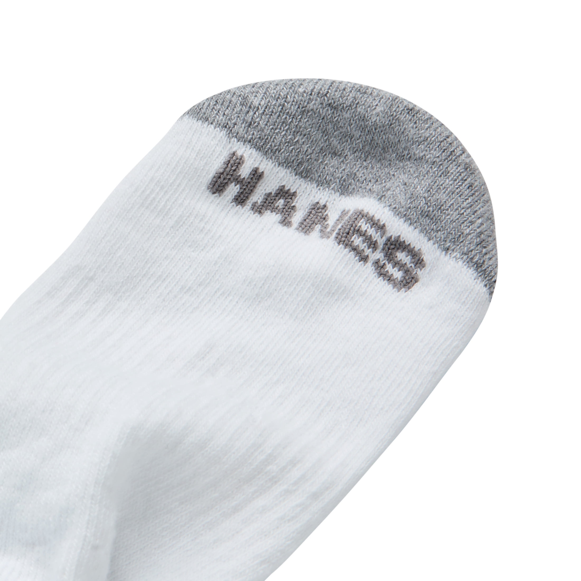 Hanes Mens Crew Socks Pack, 12-Pack, X-Temp, Active Cool Lightweight