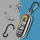 thumbnail image 2 of 2 uds adaptador de conector conectores de banda de Metal anticorrosión para Xiaomi Mi Band 8, 2 of 9