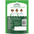 thumbnail image 3 of Greenies Feline Pill Pockets for Cats, Soft Cat Treats, Salmon Flavor, 3 oz Pouch, 3 of 13
