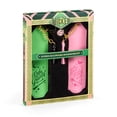thumbnail image 2 of Set de marcadores The Noble Collection Wicked Glinda Elphaba, 2 of 7
