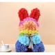 thumbnail image 1 of Mother's Day Valentine's Day Gift foam rose rabbit Teacher's Day Rose hugging foam rabbit47cm box light Gao Jinjia LED, 1 of 2