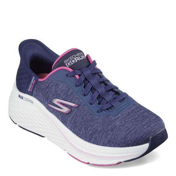 Zapatilla Skechers Max Cushioning Elite 2.0 Prevail manos libres