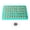 50 pieces, variant on Pack of 50/100 LR1130 Button Cell AG10 Button MP3 Players Calculator Zinc Manganese 1.55V