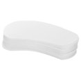thumbnail image 2 of Eyelash Extension Pad, Cotton Cloth Eyelash Extension Eye Pad Practical  For Eyelash Grafting For Eyelash S For 5.2 X 2cm, 2 of 8