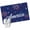 Blue, variant on 3'x5' Area Rugs, American Independence Day Indoor Outdoor Area Rug for Living Room Bedroom, Retro Fireworks Stars Washable Bathroom Rugs Kitchen Floor Carpet Mats Home Decor Aesthetic