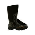 thumbnail image 4 of Bogs Hunt Cupsole Mens Shoes Size 15, Color: Real Tree, 4 of 4
