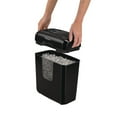 thumbnail image 4 of Fellowes® Powershred® 6C Cross-Cut Shredder, 4 of 4