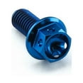 thumbnail image 4 of Titanium Front Suspension Housing Bolt Race Spec (TISUSPH001R), 4 of 6