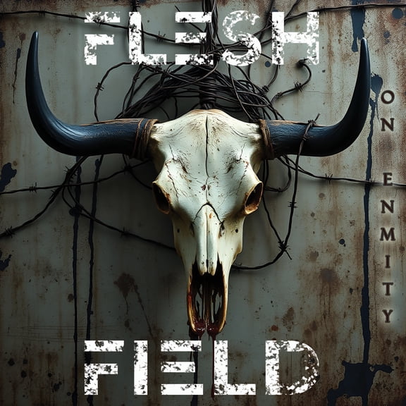 Flesh Field - On Enmity - Music & Performance - CD