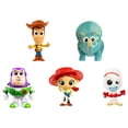 thumbnail image 1 of Toy Story Disney Pixar Minis 5-paquete Toy Story 4 Toy Story 4, 1 of 2