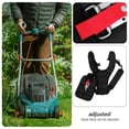 thumbnail image 4 of Convenient Strimmer Double Breasted Shoulder Harness Strap For Brush Cutter, 4 of 8