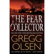 The Fear Collector (Paperback)