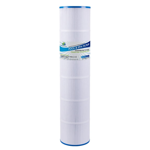 Filters4you- F4Y- PLFPCC130 Pool Filter Replacement for 130 sqft 520, CCP520 & R173578, PCC130 & PCC130,  C-7472 Filter Cartridges
