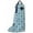 Aqua, variant on Equine Couture Kelsey Equestrian Boot Bag
