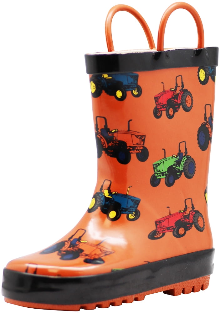 Buy > tractor supply mens rubber boots > in stock