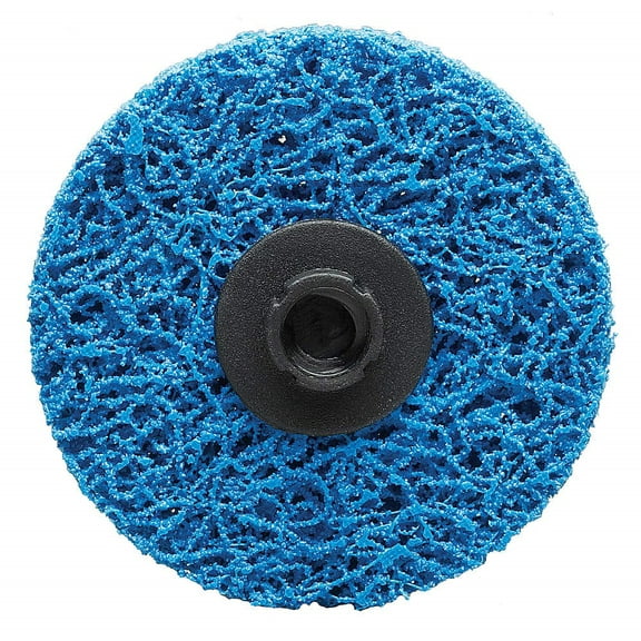 NORTON Locking Sanding Disc 66254497069