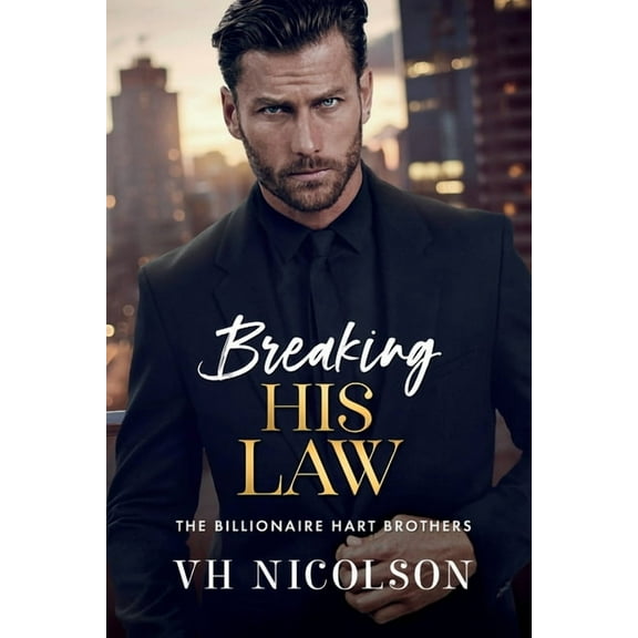 Breaking His Law, (Paperback)