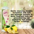 thumbnail image 4 of Pet Silk Pet Silk D-limonene Shampoo 16 Oz, 16 Oz, 4 of 5