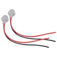 thumbnail image 4 of Arnés de enchufe, soporte de lámpara de 2 piezas Soporte de lámpara de calor Soporte de lámpara de enchufe Innovación moderna, 4 of 8