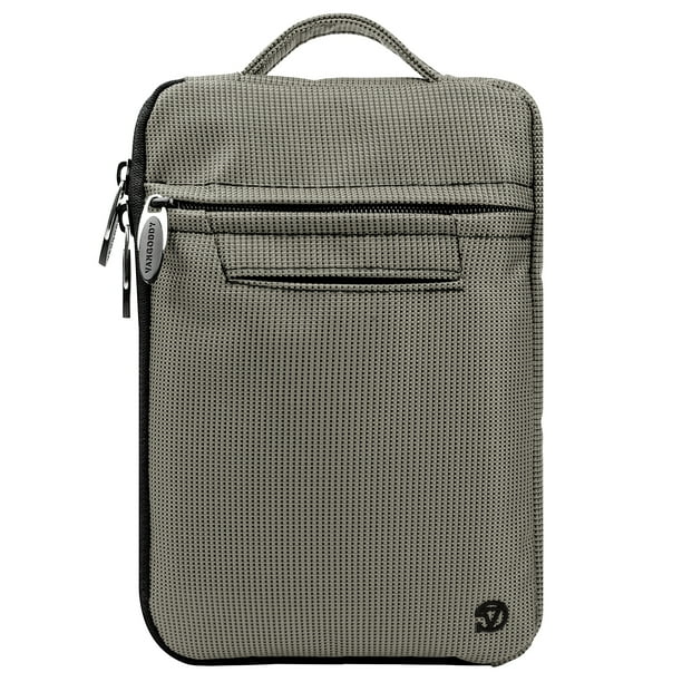 Universal Travel Case Organizer for Small Electronics and Accessories