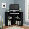 thumbnail image 1 of Caleb coin pour ordinateur, Black Oak, 1 of 6