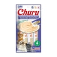 thumbnail image 4 of Nucat 15 Kg + Churu Atún con Almeja Sobre con 4 Tubos, 4 of 5