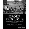 thumbnail image 1 of Pre-Owned Group Processes, (Paperback), 1 of 1