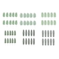 thumbnail image 4 of tredstone 10piece With Large Fake Green Plants Eco-friendly And Easy To Clean Low Maintenance Plastic A00265 1Set, 4 of 6