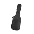 thumbnail image 4 of Bunblic Electric Guitar Case Acoustic Guitar Case Gig Bag with Pockets Organizer Performance Bag Padding Backpack for Concert Travel, 4 of 8