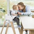 thumbnail image 5 of Set de bebé Cushion Stokke Steps Soft Sage para trona, 5 of 5