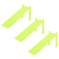 thumbnail image 3 of 3Pcs Student Slopes Plastic Oblique Panels for School Teaching Random Color, 3 of 8