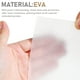 thumbnail image 3 of 1 rollo de protector de suela transparente para zapatos, adhesivo para suelas, almohadillas antideslizantes para zapatos, botas y tacones., 3 of 7