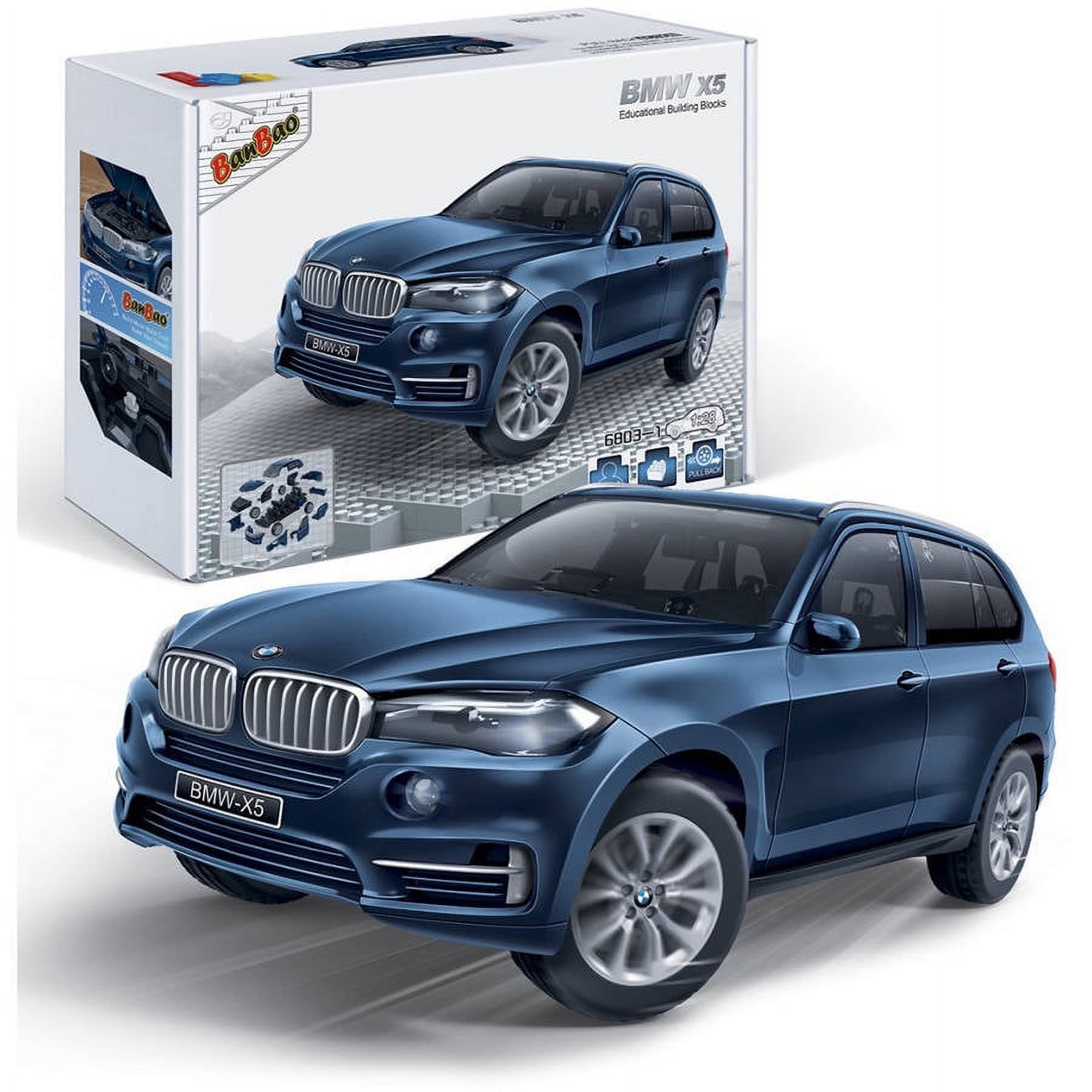 BanBao BMW X 5